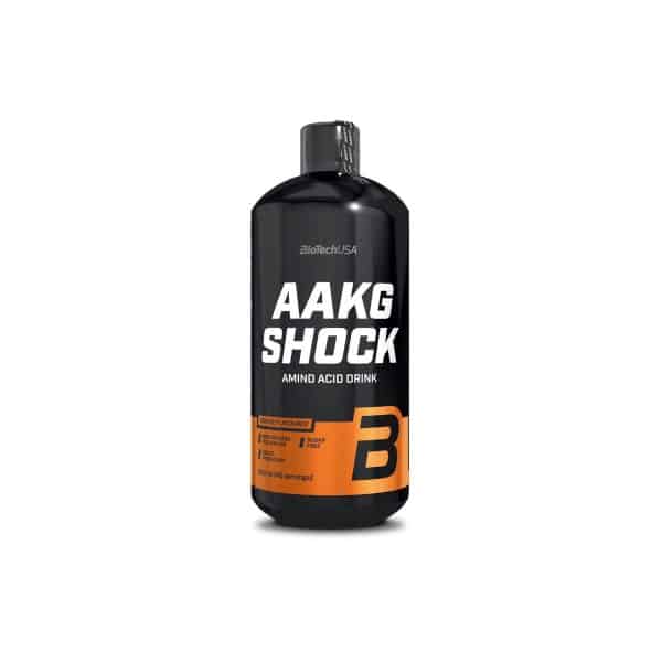 BioTech AAKG Shock Extreme