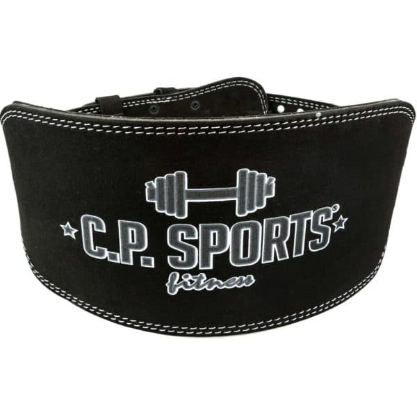 C.P. Sports Gewichthebergürtel XXL