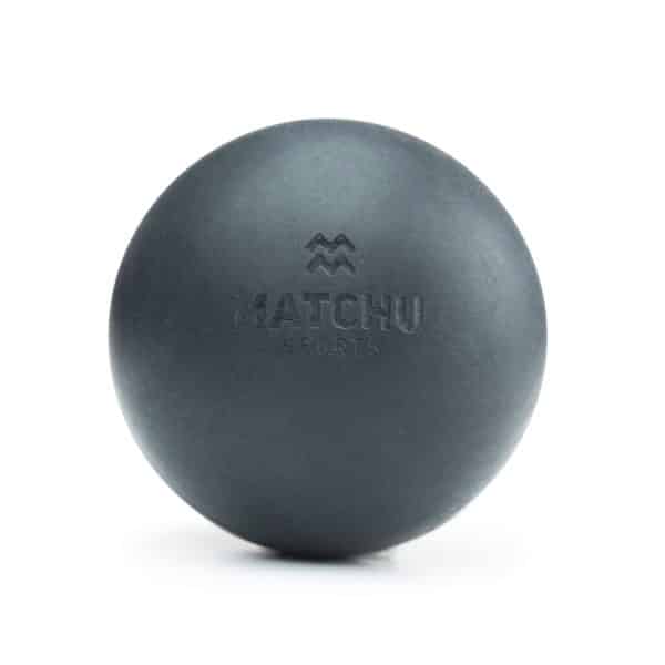 Matchu Sports - Massageball Ø 6