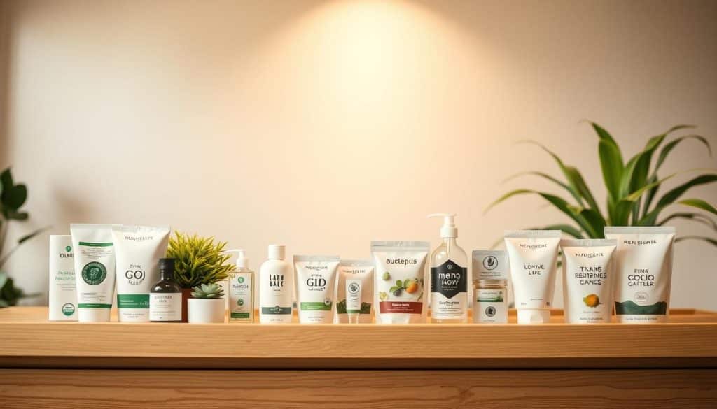 Nachhaltige Produkte und Verantwortungsbewusste Marken