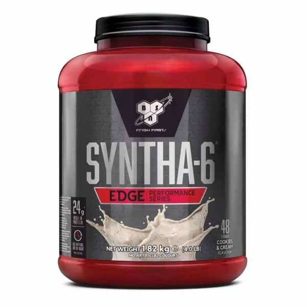 Protein Syntha 6 Edge  BSN