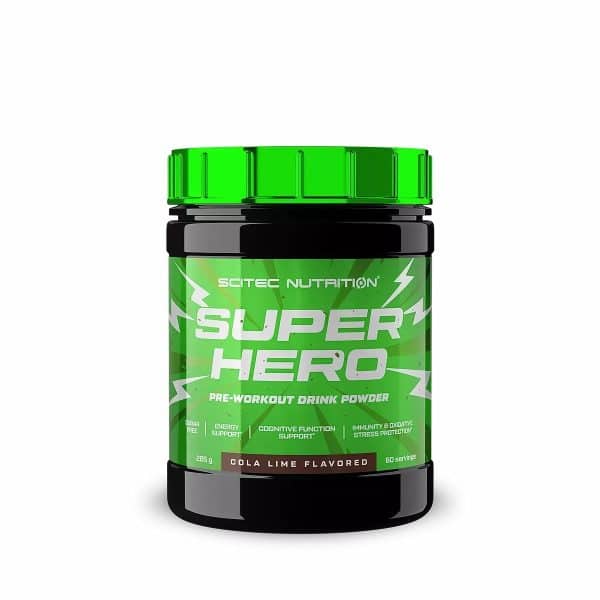 Scitec Superhero