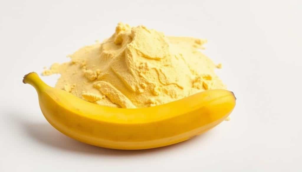 Whey Protein Banane - die besten Banane Proteine