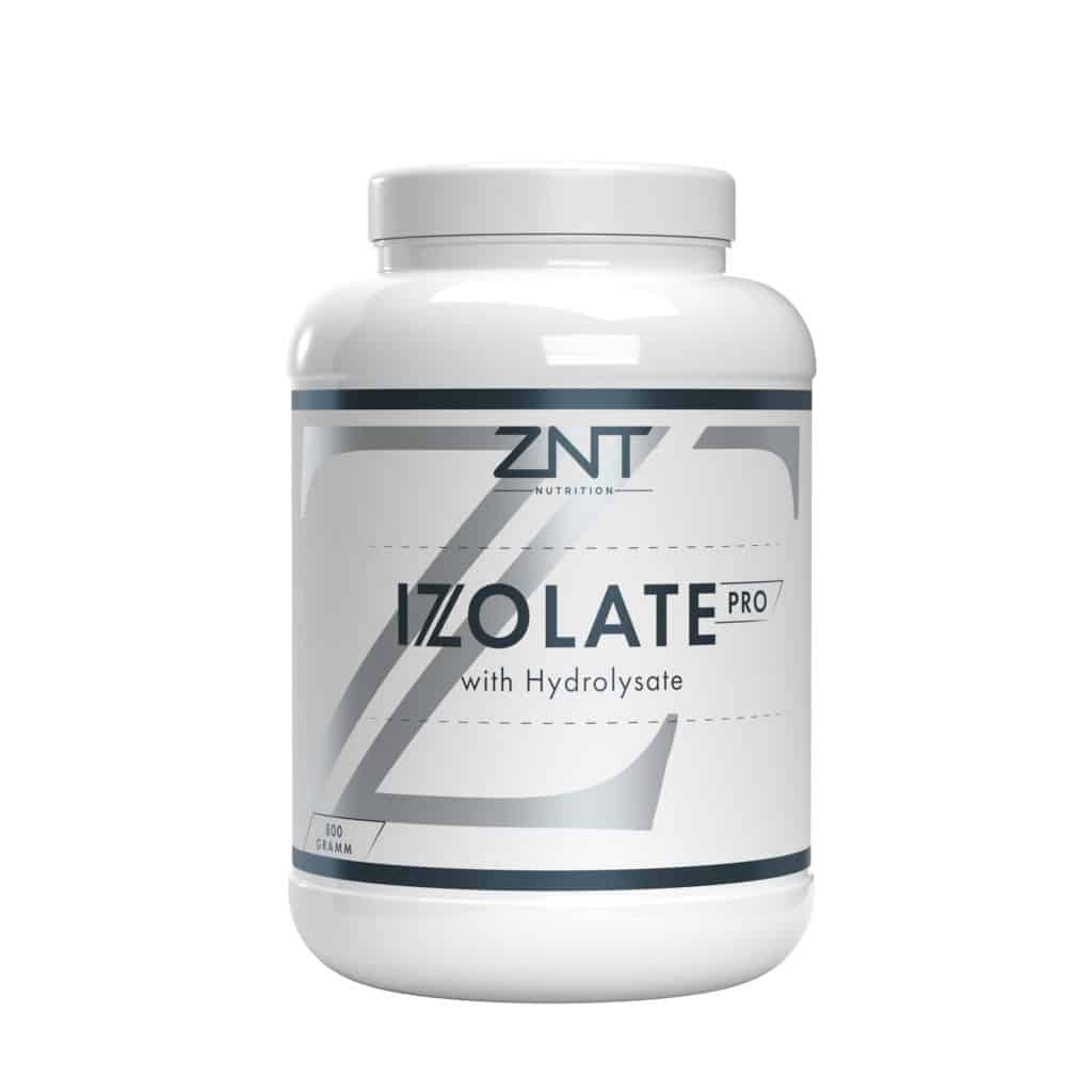 Znt ZNT Nutrition Produkte hier günstig online kaufen
