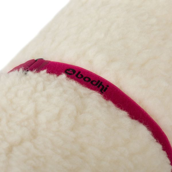 bodhi Yogamatten Klettband XL