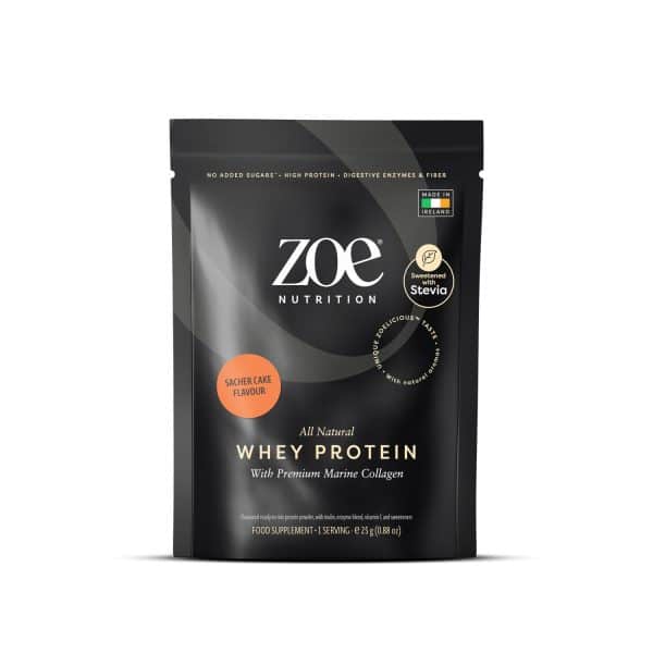 zoe Whey