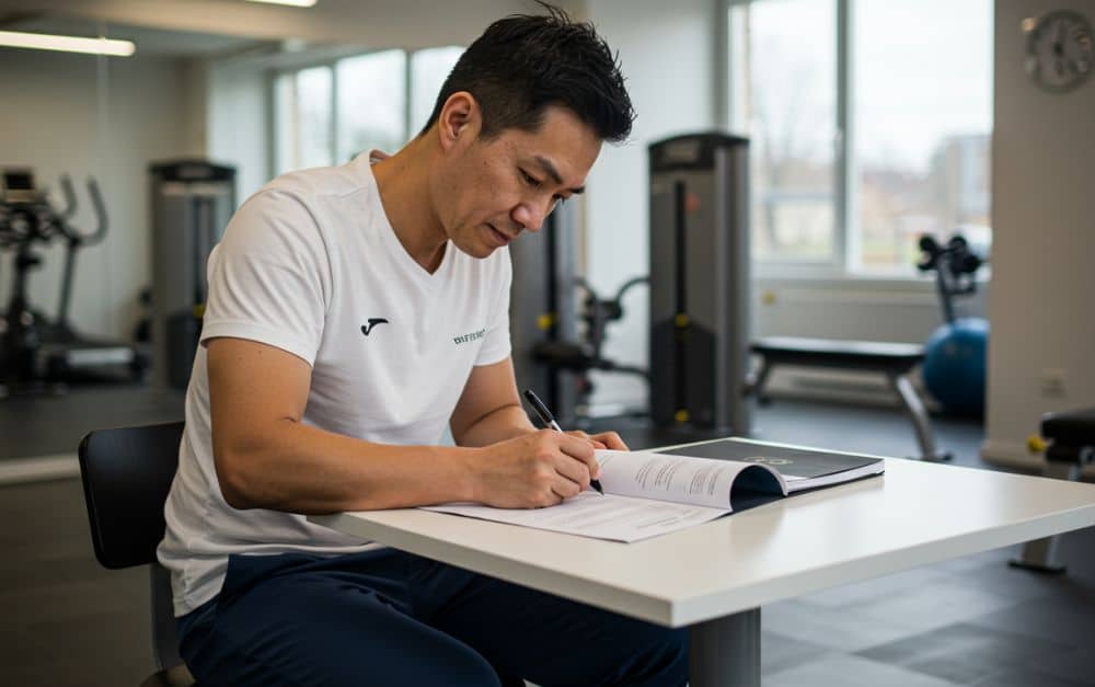Ein eigenes Fitnessstudio eröffnen oder eins übernehmen? Entscheidungsgrundlagen und wichtige Faktoren