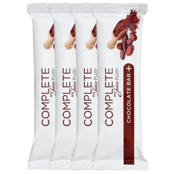 Juice Plus+ Chocolate Bar