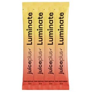Juice Plus+ Luminate