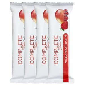 Juice Plus+ Mixed Fruit Bar
