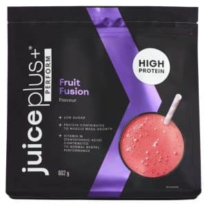 Juice Plus+ Perform Shake